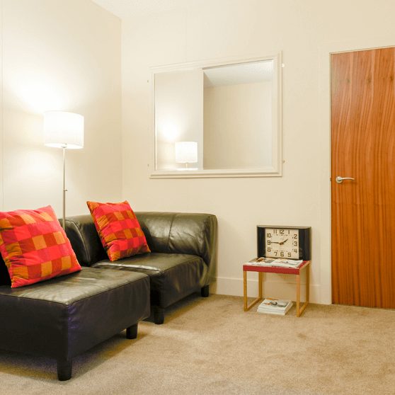 High Quality Rooms