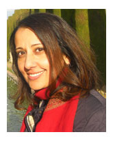 Dr Rabia Malik